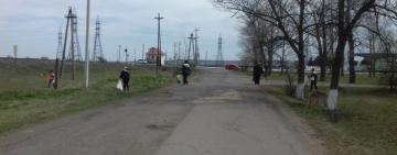 КП "Благоустрий"  готовит и облагораживает Арциз к Пасхе!