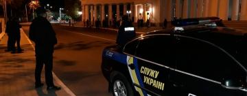Пасхальная ночь в Одесской области прошла спокойно и без правонарушений - ГУНП