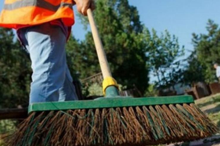 В Измаиле нарушителя карантина отправили на общественные работы