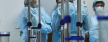 Во сколько обходится лечение коронавируса в Украине