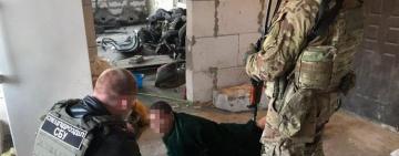 В Одесской области задержаны "коллекторы", кошмарящие предпринимателей за несуществующие долги