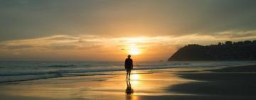 «Знаешь, чтобы быть самым большим в мире океаном, не нужно быть громким» (История о Тихом…)