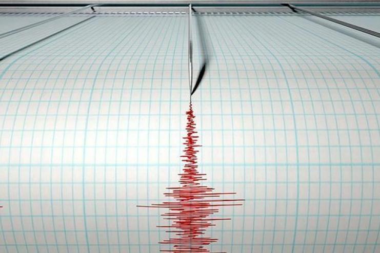 Ночное землетрясение растревожило жителей юга Одесской области 