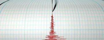 Ночное землетрясение растревожило жителей юга Одесской области 
