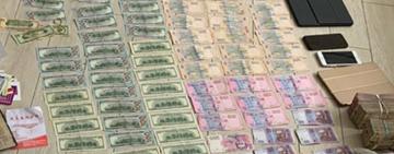 Викрили масштабну схему продажу немовлят із Києва у Китай