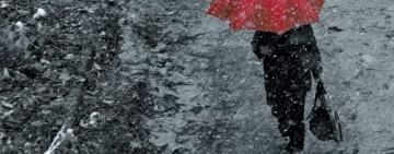 Циклон Ксения накроет Одесчину: грозы и похолодание