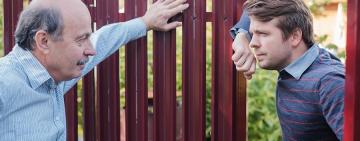 Соседский спор в Арцизе: мнение второй стороны конфликта 