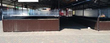 Арцизский рынок возобновит работу: важная информация для продавцов и покупателей