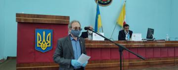 Депутаты Болградского райсовета не оставляют надежд сохранить  Болградский район в существующих границах