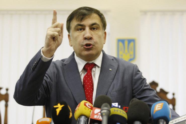 У ВР є голоси за призначення Саакашвілі, - Тимошенко