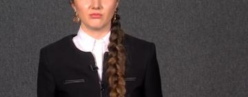 Звернення голови ГО "Фонд демократична ініціатива" Інни Звездун до Президента України Володимира Зеленського та голови Верховної Ради України Дмитра Разумкова