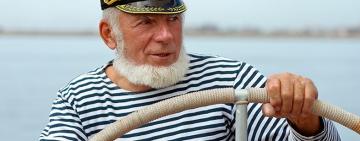 Тест на COVID-19 станет обязательным для моряков перед отправкой в рейс?!