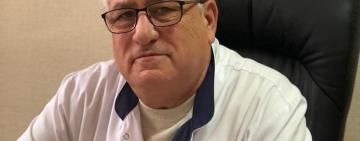 "Понимаю, что все устали...", - главный врач Арцизского района о ситуации по COVID-19 и карантину