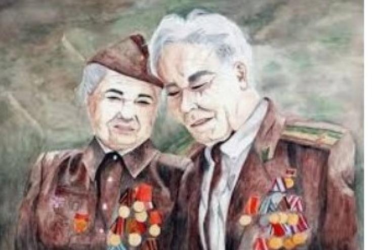Этот праздник со слезами на глазах...