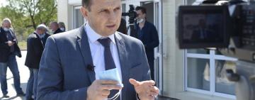 Мер Черкас не підписував рішення виконкому, бо був у відпустці - Боднар