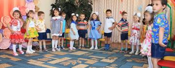 Дому ребенка в Измаиле урезали финансирование – у малышей заканчиваются продукты питания