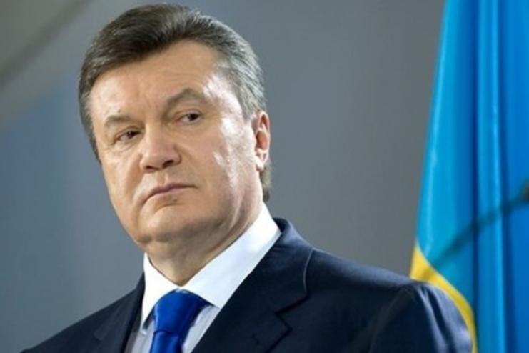 Виктора Януковича заочно взяли под стражу - Офис Генпрокурора