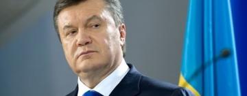 Виктора Януковича заочно взяли под стражу - Офис Генпрокурора