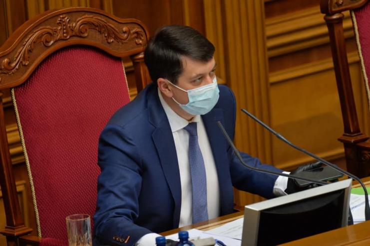 Госстрахование  медиков: нардепов собирают на внеочередное заседание