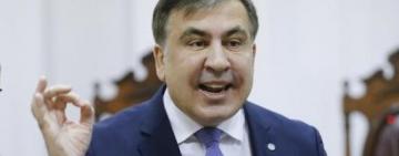 Це сталося: президент призначив Саакашвілі головним по реформам