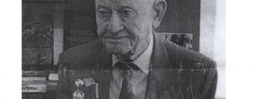 Тарутино: в преддверии 9 Мая у ветерана гостей будет немало!