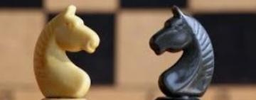 БЕЛОЕ-ЧЁРНОЕ