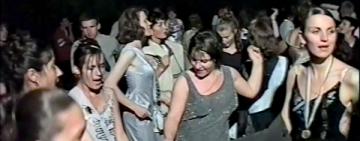 Хроника нашего города. Выпускник 2000 года. Школа №1. Рассвет.