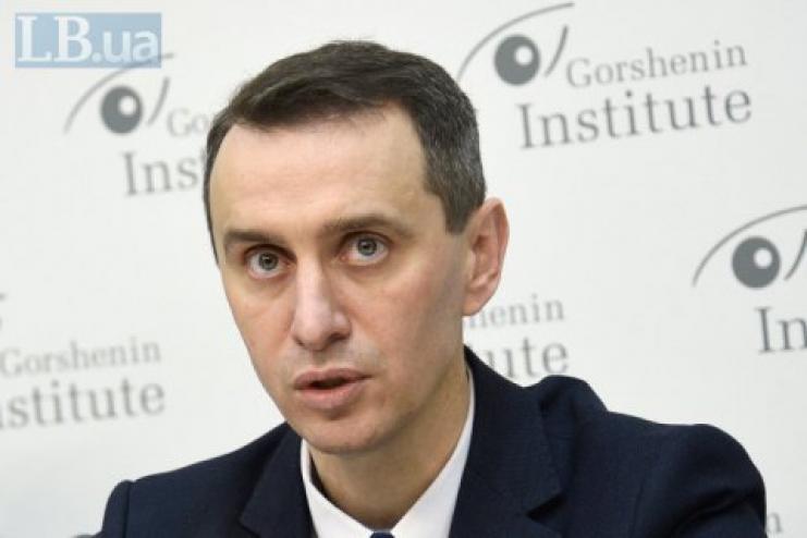 Ляшко зробив заяву щодо  поновлення роботи дитсадків
