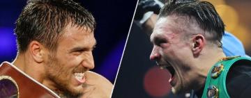 В команде Усика резко отреагировали на предложение предоставить гражданство РФ