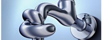 О проблемах нашего города. КП «Водоканал».