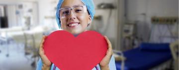 12 мая - Международный день медицинской сестры!