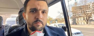 Зампред Куцего Свичинский заявил об отменённых губернатором тендерах на закупку школьных автобусов и желании уйти "из команды"