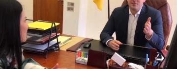 "Європейська Солідарність" вимагає негайного звільнення Куцого