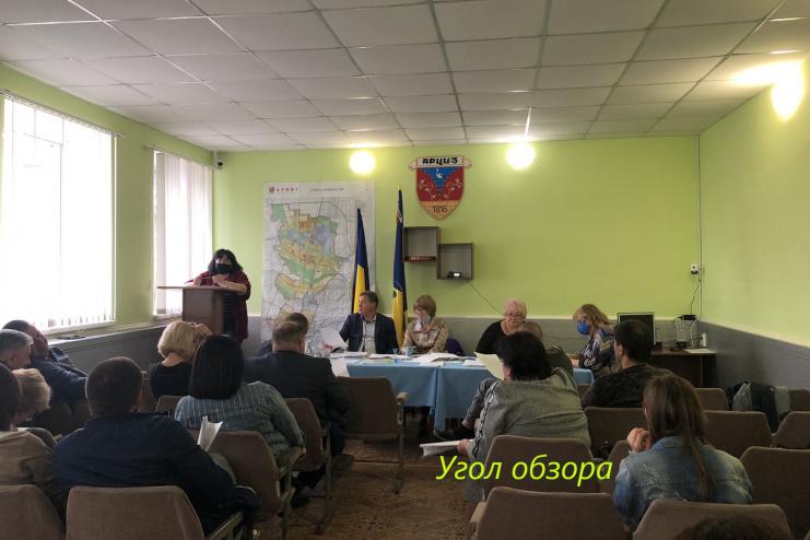 "В порядке бреда": рекорд по конфликтам интересов в Арцизском горсовете