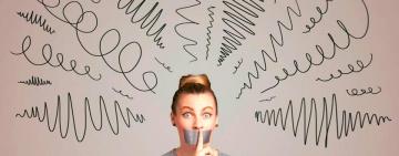 Cлова-паразиты, которые Вас выдают