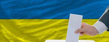 Законопроект об общенациональном референдуме Рада может рассмотреть в ближайшее время