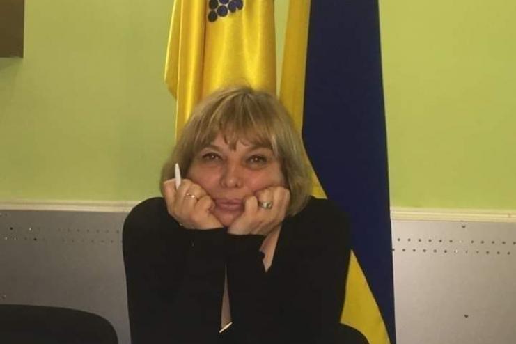 Конфликтные интересы...