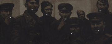 «Смерти нет, ребята!»