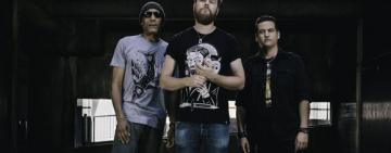 Лондонская рок-группа сняла в Одессе необычный клип 