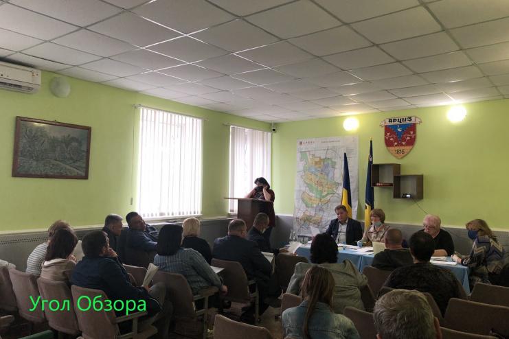 Монетизация «проездных» в Арцизе: почему решение депутатов не выполняется?