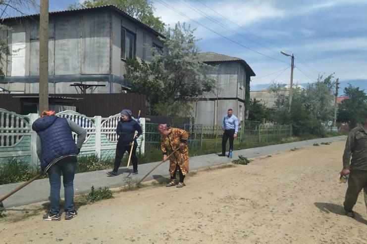 «Катранка» готується до літа-2020!