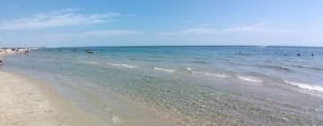 В МОЗ рассказали, при каких условиях откроют пляжи