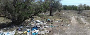 А знаете, как сказать "Спасибо" КП "Благоустрий"? (жителям Арциза обязательно к прочтению)