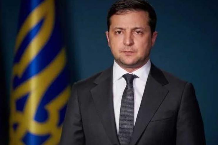 Володимир Зеленський планує зробити Курбан-Байрам і Рамазан-Байрам державними релігійними святами