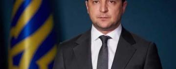 Володимир Зеленський планує зробити Курбан-Байрам і Рамазан-Байрам державними релігійними святами