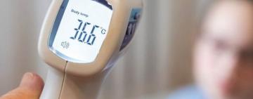 В Килийском районе выздоровели все пациенты с COVID-19