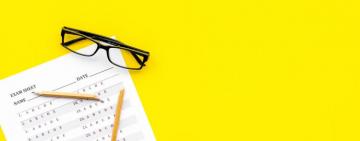 ЗНО В УКРАЇНІ ВІДБУДЕТЬСЯ З 25 ЧЕРВНЯ ДО 17 ЛИПНЯ