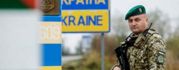Уряд відновлює роботу 66 пунктів пропуску на кордоні з ЄС і Молдовою