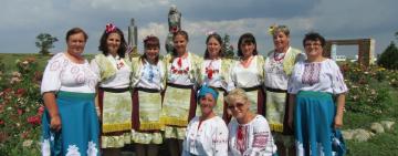 Творческие коллективы Тарутинского района поддержали фотомарафон Арцизского РДК