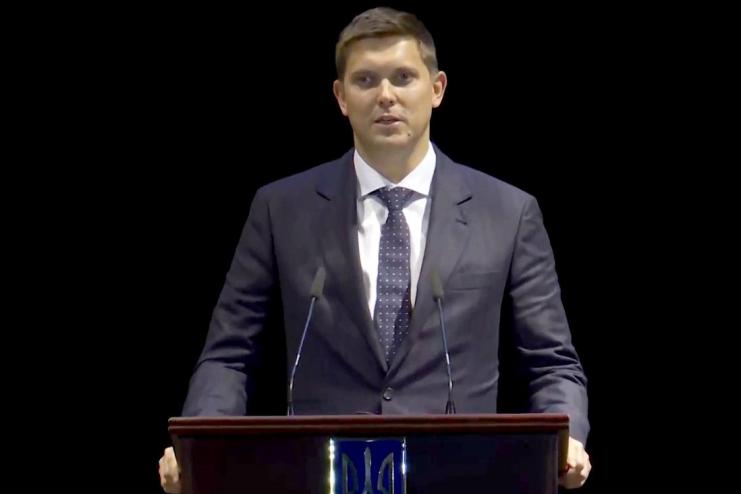 ЗНО та дитсадки: Куций розповів про рекомендації для навчальних закладів регіону